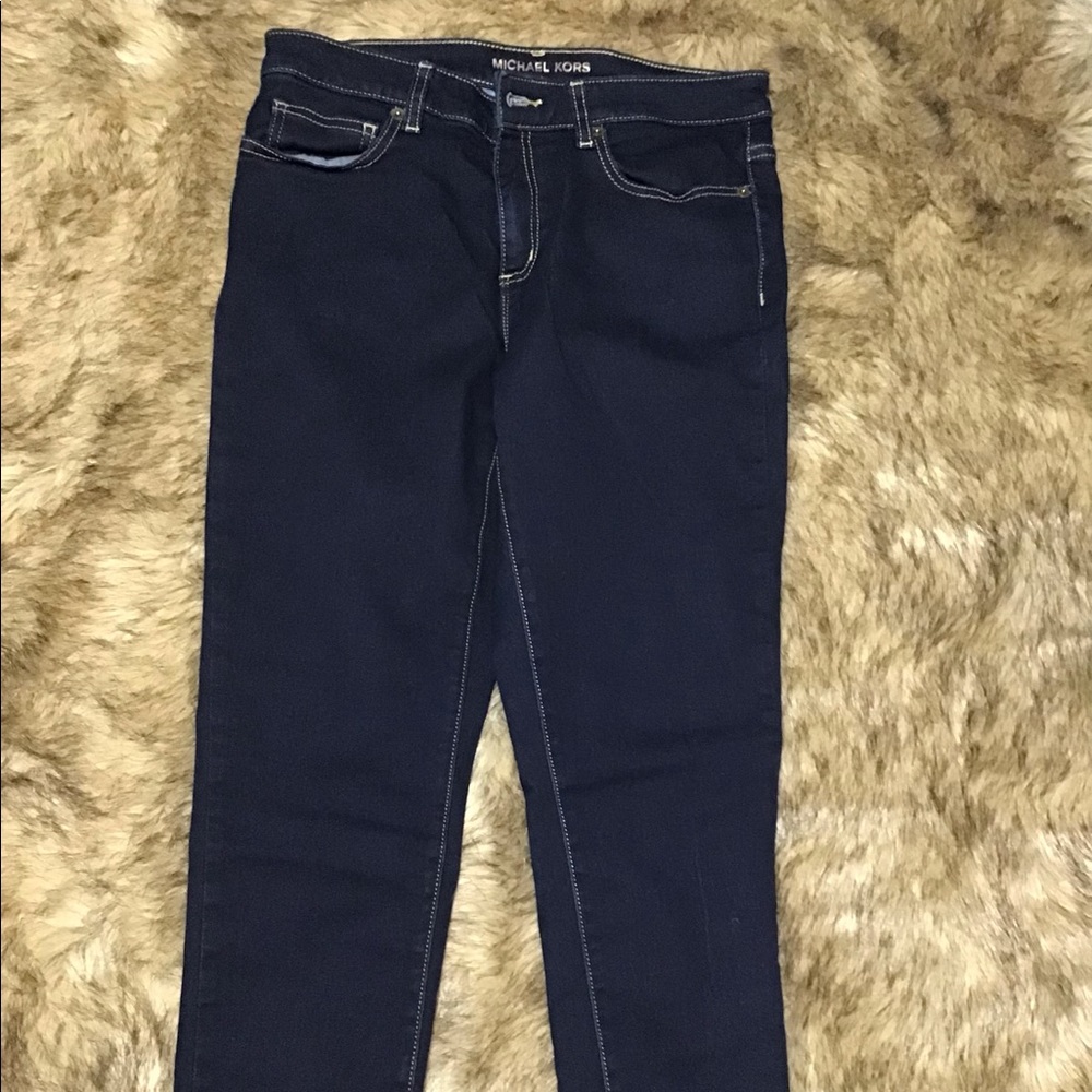 Michael Kors women’s jeans